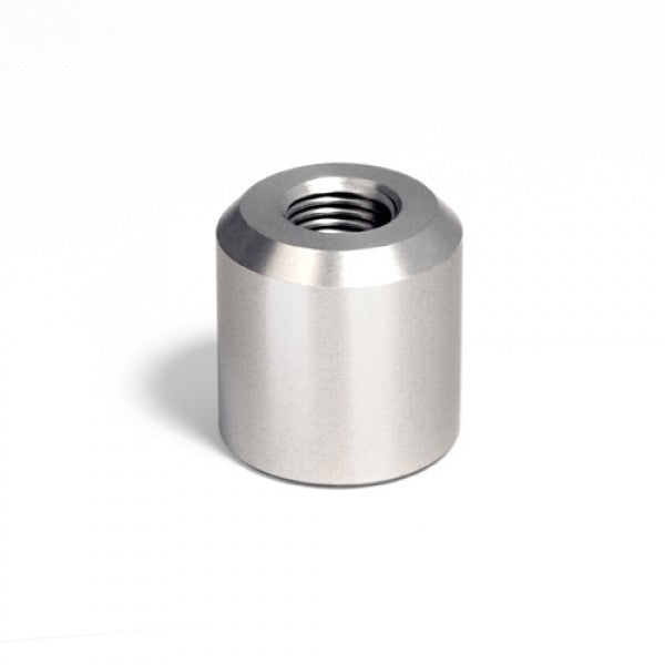 Blox 12x1.25mm Adapter for Reverse Lock-out Lever - Silver