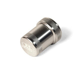 Blox SOLENOID COVER VTEC BILLET COVER Billet Honda VTEC Solenoid Cover - Small Anodized Purple