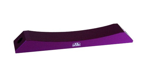 Blox TUNNEL BRACE S2000 BILLET S2000 AP1 Tunnel Brace, Purple 00-03 Honda S2000 AP1