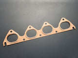 Velocity B-Series copper header gasket for Honda Acura B16 B18 B20