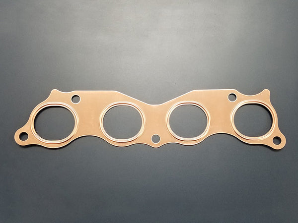 Velocity K-Series Copper Header Gasket for Honda Acura K20 K24