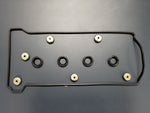 Aftermarket OE-Style K20 K24 Valve Cover Gasket Kit with Tube Seals & Grommets