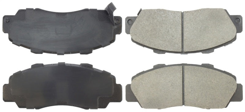 StopTech Performance 97-99 Acura CL/ 97-01 Integra Type R/91-95 Legend/91-05 NSX Front Brake Pads