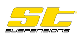 ST Front Anti-Swaybar Honda Prelude (exc. 4wheel steer)