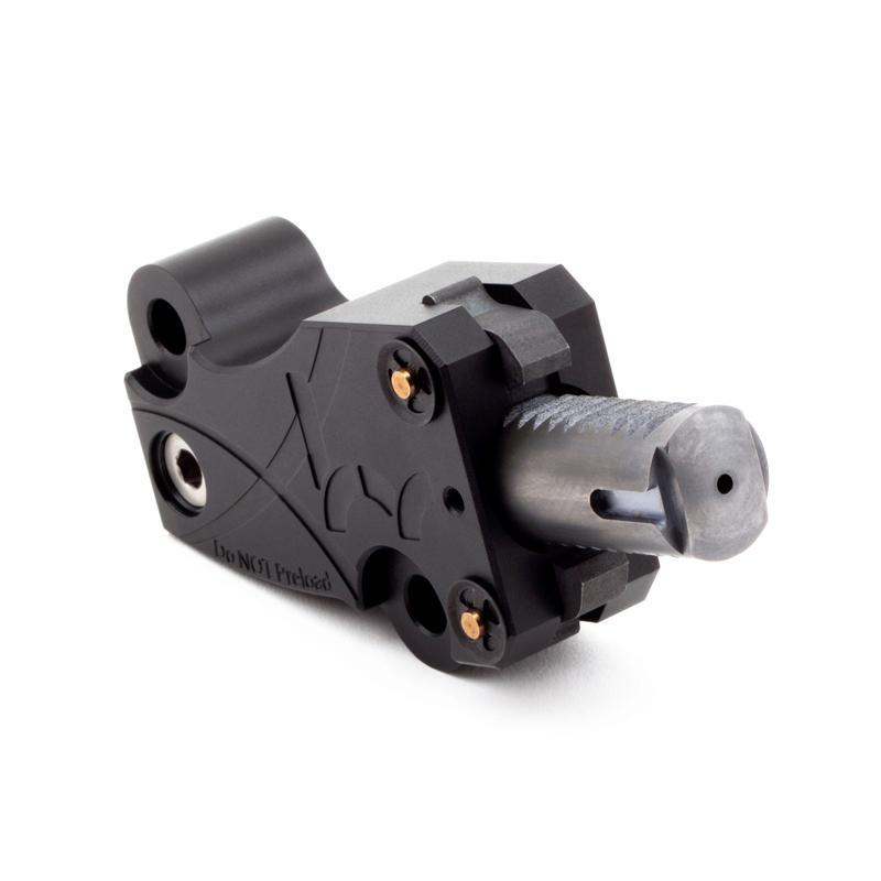 Hybrid Racing Timing Chain Tensioner