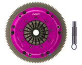 Exedy 2002-2006 Acura RSX L4 Hyper Single Clutch Sprung Center Disc Push Type Cover | HH03SD