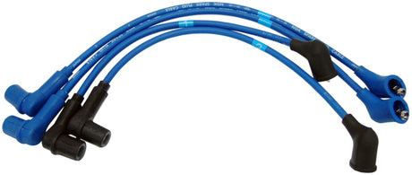 NGK ZE81 stock # 4858 - spark plug wires