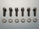 ARP K-Series pressure plate bolts for Honda Acura K20 K24