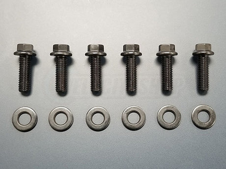 ARP Pressure Plate Bolts Acura Honda K-Series K20A K20A2 K20A3 K20Z K20Z3 K24A2