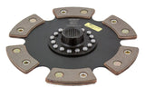 ACT 94-01 Integra | 99-00 Civic Si 6 Pad Rigid Race Disc PN: 6220010