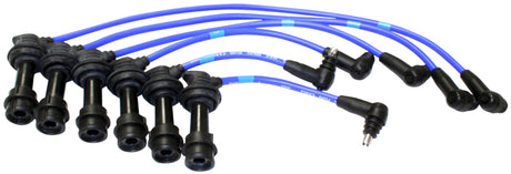 NGK TX08 stock # 9567 - spark plug wires