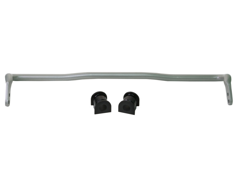 Whiteline 17-21 Honda Civic Type-R FK8 Rear 22mm Heavy Duty Adjustable Sway Bar