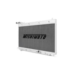 Mishimoto 07-08 Honda Fit/02-08 Jazz Performance Aluminum Radiator