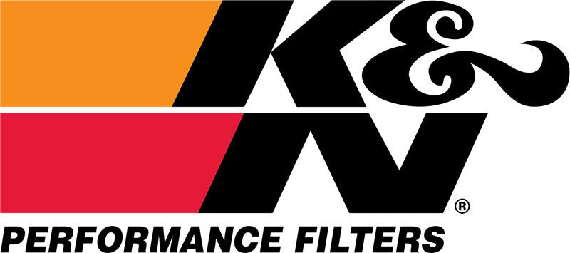 K&N 2014 Honda Accord Hybrid 2.0L L4 Drop In Air Filter