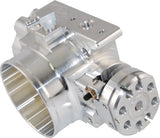 Blox THROTTLE BODY 68MM BILLET ALUMINUM APPLICABLE TO HONDA B / D / H / F Series Engines Includes TPS