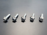 OE-style K-Series header bolt kit for K20 K24 engines