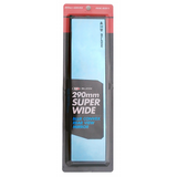 Blox MIRRORS SUPERWIDE REAR VIEW MIRROR BLOX Racing Superwide Mirror - Convex, Blue (290x70 mm) Blue tint