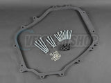 Blox Thermal Shield Intake Manifold Plenum Spacer for G35 VQ35DE 5/16 Inch