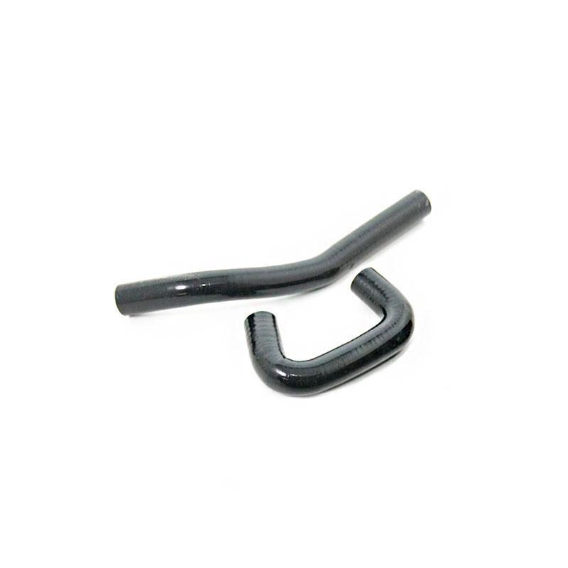 Hybrid Racing Silicone Oil Cooler Hoses (K-Swap & 02-06 Acura RSX)