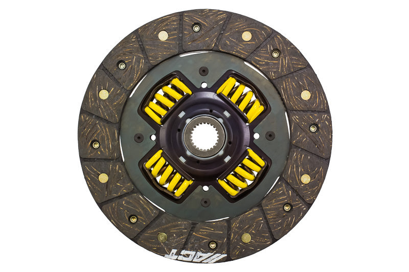 ACT 2013 Scion FR-S Perf Street Sprung Disc PN: 3000504