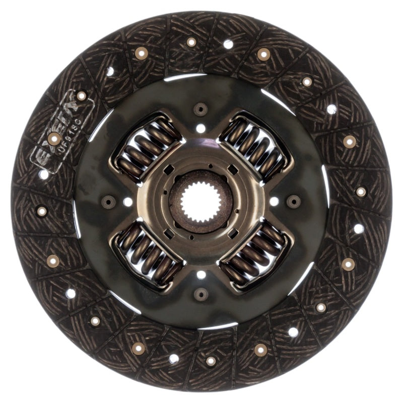 Exedy 04-14 Subaru Impreza WRX STI H4 Stage 1 Replacement Organic Clutch Disc (For 15803HD) | FD12H1