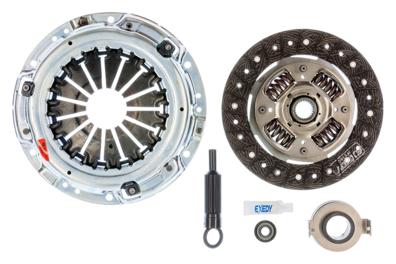 Exedy 06-14 Impreza WRX EJ255 Push-Type Stage 1 Organic Clutch | 15804