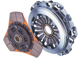 Exedy 06-15 Honda Civic 1.8L Stage 2 Cerametallic Clutch Thick Disc | 8955