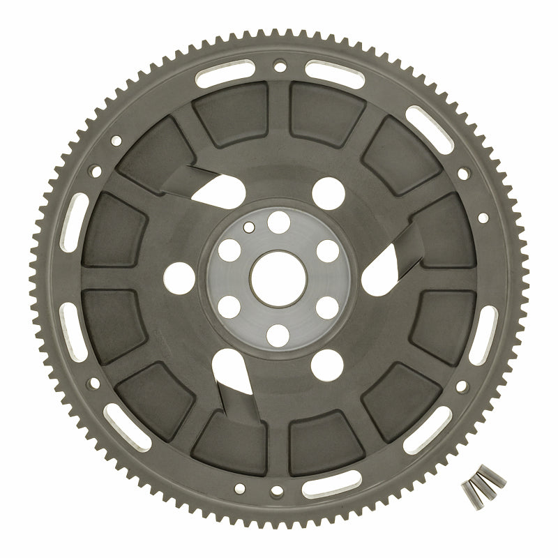 Exedy HF501 Flywheel Rear Side with Dowel Pins