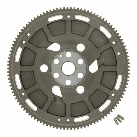 Exedy HF501 Flywheel Rear Side with Dowel Pins