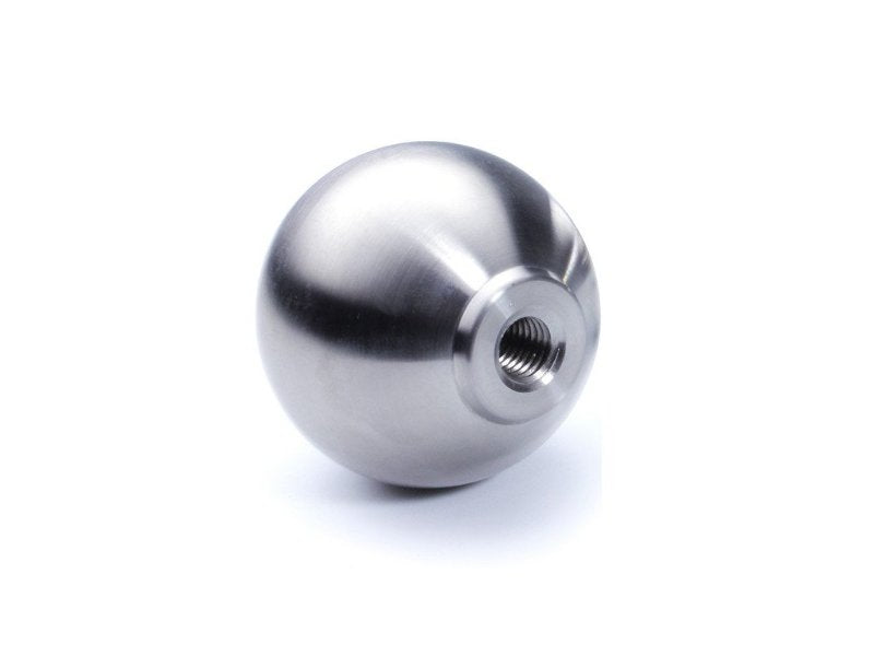 Circuit Hero Spherical Shift Knob 10x1.5 MACHINED for (Honda)