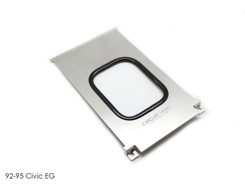 CH-SP-EG | Circuit Hero Shift Plate for Civic EG 92-95 Manual