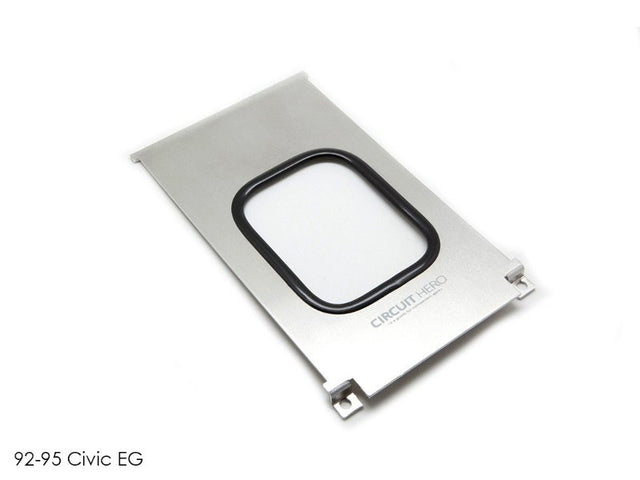 CH-SP-EG | Circuit Hero Shift Plate for Civic EG 92-95 Manual
