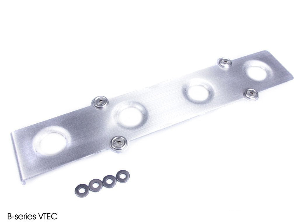 CH-CIC-B | Circuit Hero Spark Plug Cover (B-series VTEC)