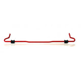 Blox SWAY BAR REAR 86, BRZ Front Sway Bar Kit - 2013+ Toyota 86 / Subaru BRZ 17mm
