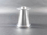Checkerd Sports Steering Boss Hub CRX Civic EF (Raw)