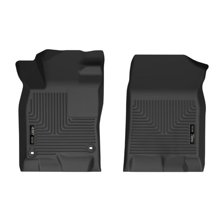 Husky Floor Liner 11th Gen Civic |  2023-2025 Integra