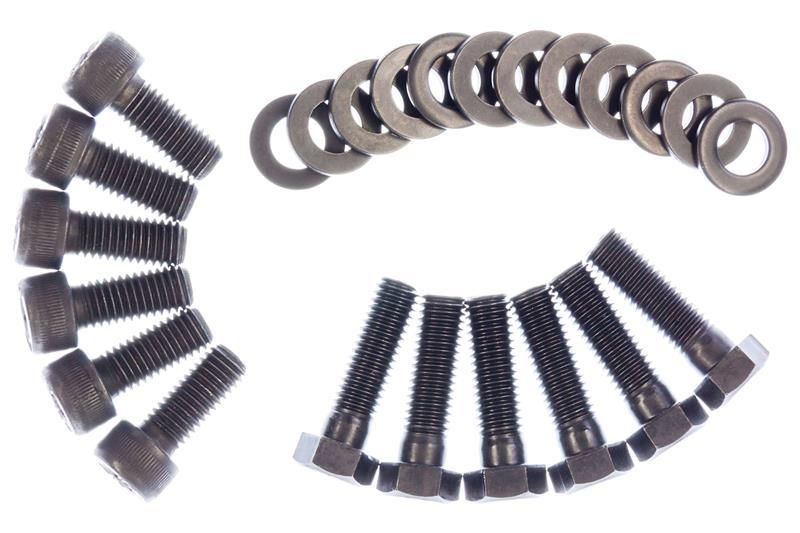 Exedy 1990-1991 Acura Integra L4 Hyper Multi Flywheel Ring Bolt Set | BS01