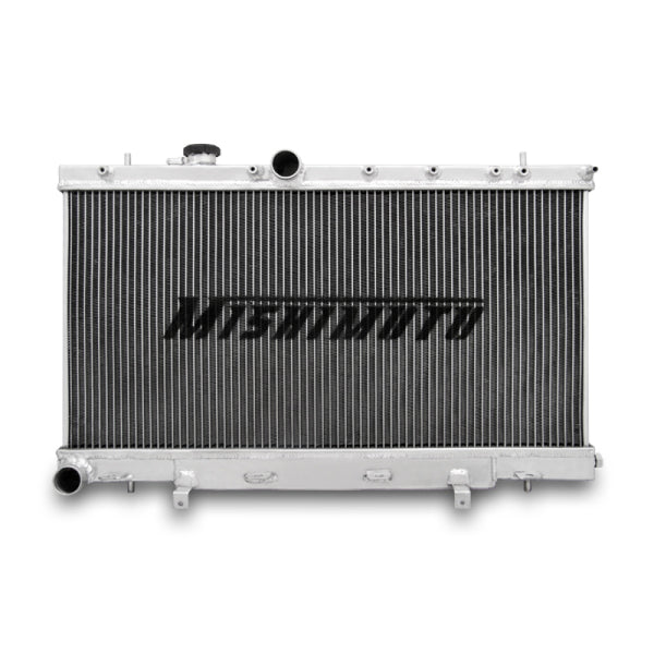 Mishimoto MMRAD-WRX-01 Aluminum Radiator for 2002-2007 Subaru WRX & 2004-2007 STI