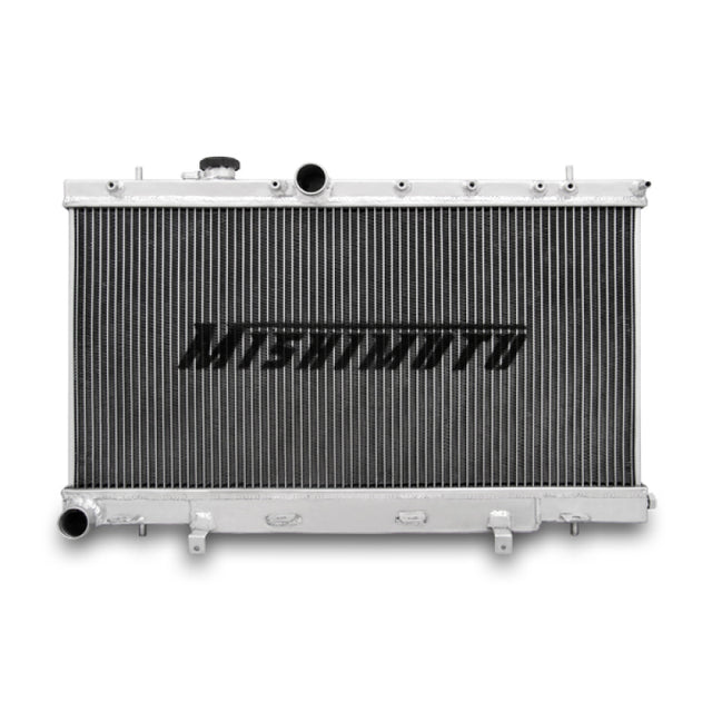 Mishimoto MMRAD-WRX-01X X-Line radiator for 2002-2007 Subaru WRX STI