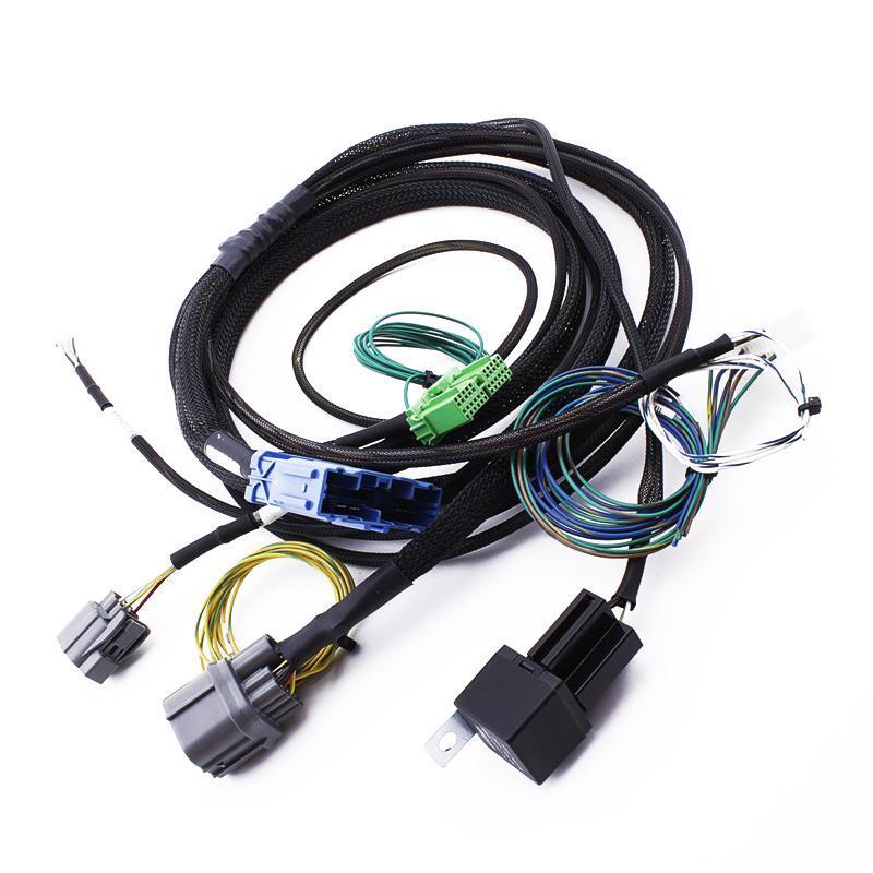 Hybrid Racing 99-00 Civic K-Series Swap Conversion Wiring Harness