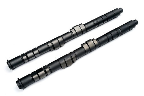 Blox Competition Series Camshafts Type C B-Series 1.6L - 1.8L DOHC VTEC B16A-B18C1-5