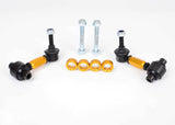 Whiteline 12+ Subaru BRZ / 12+ Scion FR-S / 12+ Toyota 86 Rear Adj X H/D Sway Bar - Link Assembly