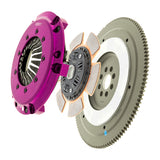 Exedy 2002-2006 Acura RSX L4 Hyper Single Clutch Sprung Center Disc Push Type Cover | HH03SD