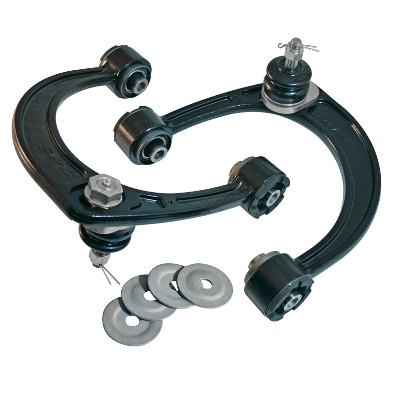 SPC Performance Upper Control Arms 03-23 4Runner | 07-14 FJ Cruiser