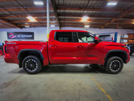 2022 2023 Tundra Leveling Kit