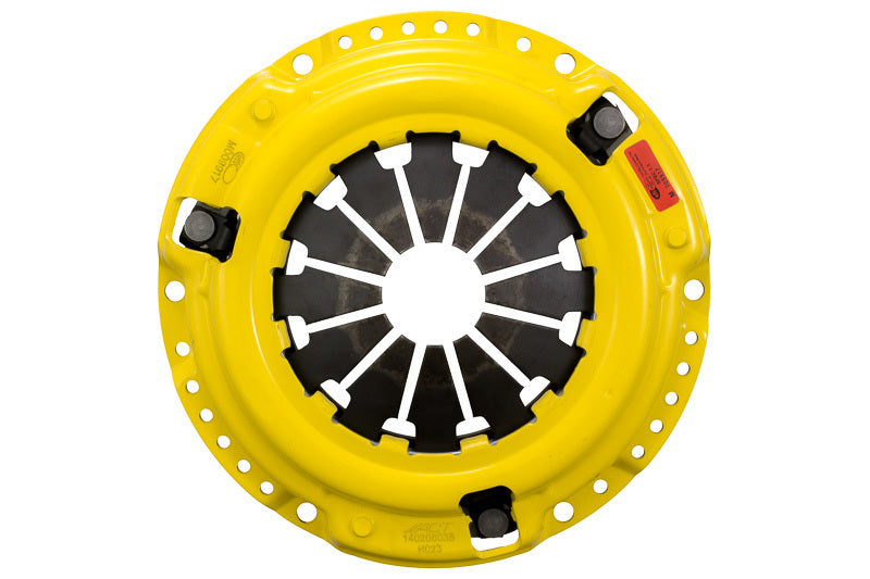ACT 1990-2005 Civic Heavy Duty Clutch Pressure Plate PN: H023
