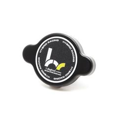 HYB-RAC-01-04 | Hybrid Racing Performance Radiator Cap Type F Blue (Aftermarket Radiator)