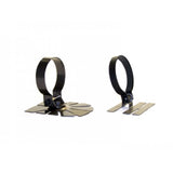 Blox GAUGE HOLDER 60MM ADJUSTABLE Adjustable Gauge Holder - 60mm, Small 