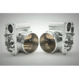 Blox GTR R35 THROTTLE BODY - RAW 72MM DRIVE BY WIRE NISSAN GTR R35 VR38DETT Drive-by-wire