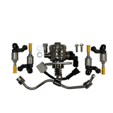 Hondata FK8 Fuel System